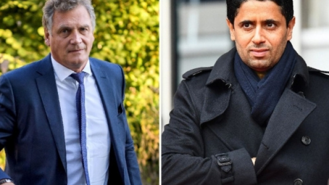 Affaire Al-Khela&iuml;fi : une villa en Sardaigne au coeur des soup&ccedil;ons ... - leparisien.fr