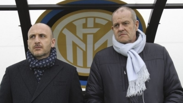 Barzaghi: &ldquo;Pronti rinnovi per Ausilio e Gardini. Incontro Zhang ... - passioneinter.com