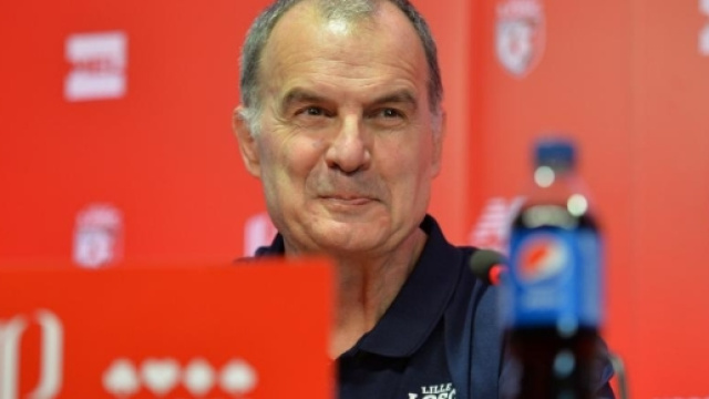 Bielsa affiche ses ambitions - madeinfoot.com