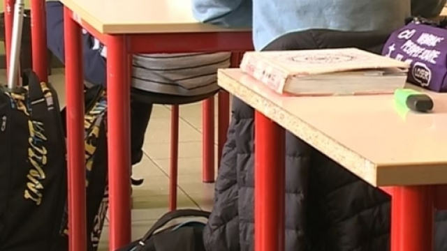 caso di tubercolosi in una scuola elementare di Bologna