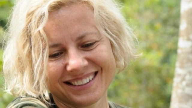 Ultime notizie su Antonella Elia