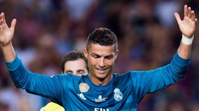Cristiano Ronaldo risque très gros dans cette affaire !