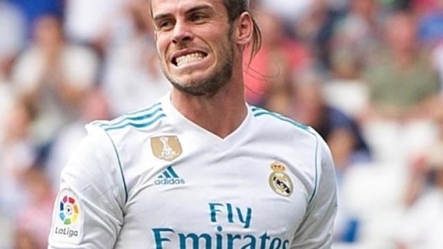 Gareth Bale reveals he snubbed Manchester United switch to remain ... - thesun.co.uk