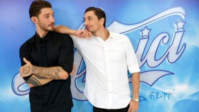 Gossip Amici: data d'inizio e cast completo della nuova edizione.