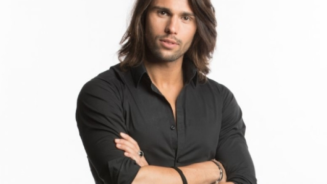 Grande Fratello Vip 2: Luca Onestini