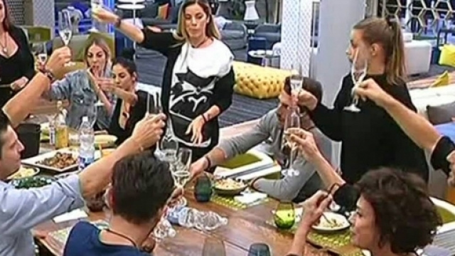 Grande Fratello Vip: chi &egrave; il concorrente preferito?