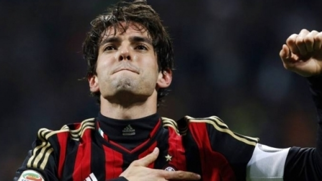 Kak&agrave; potrebbe tornare al Milan?