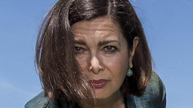 La Boldrini lancia un appello ad Asia Argento
