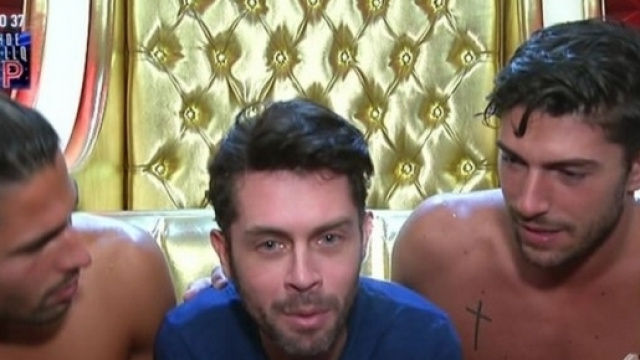 La richiesta sorprendente dei concorrenti del "Grande Fratello Vip"