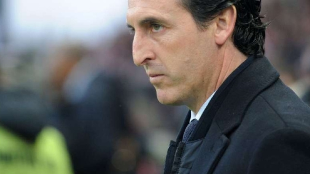 Les critiques montent vis à vis d'Emery