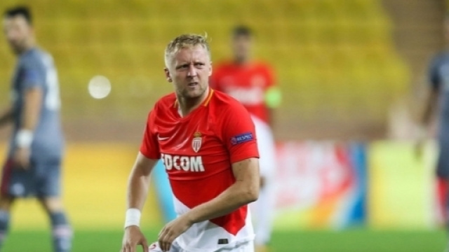 Ligue des champions : Monaco vers la sortie