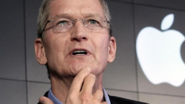 L'impero della Mela: com'&egrave; cambiata Apple con Tim Cook - La Stampa - lastampa.it