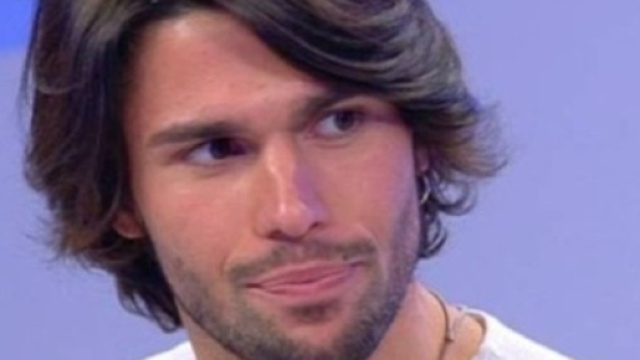 Luca Onestini non ha bestemmiato al Gf Vip, la prova