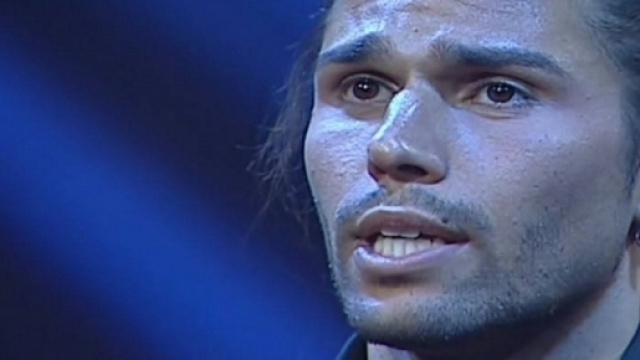 Luca Onestini sar&agrave; squalificato dal GF Vip? Ecco tutta la verit&agrave; sulla bestemmia