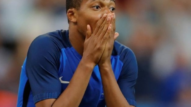 Marquinhos, Mbappé, Ronaldo : les trois infos mercato à retenir ce ... - lefigaro.fr
