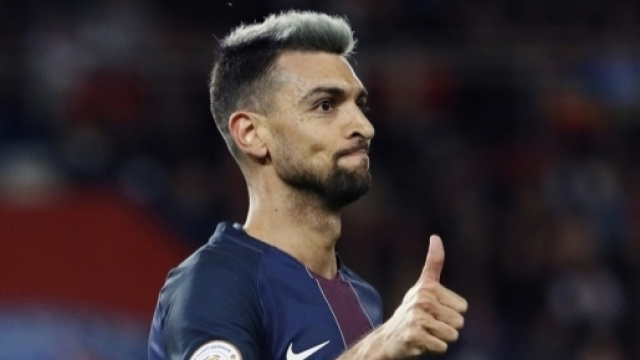 Mercato: « Je n'ai pas demandé à partir du PSG », assure Pastore - bfmtv.com