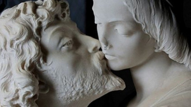 Mostra "100 anni, la scultura a Milano (1815-1915)" alla Galleria d ... - repubblica.it