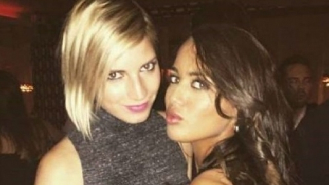 Nadège Lacroix clashe Manon Marsault, elle lui répond sur Twitter ! - public.fr