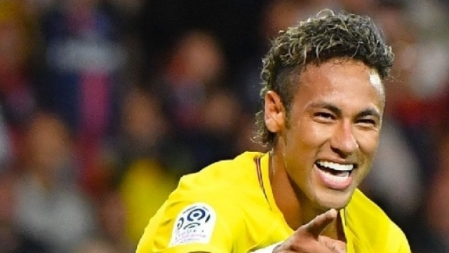 Neymar fait l'unanimité auprès des supporters de l'OM ... - public.fr