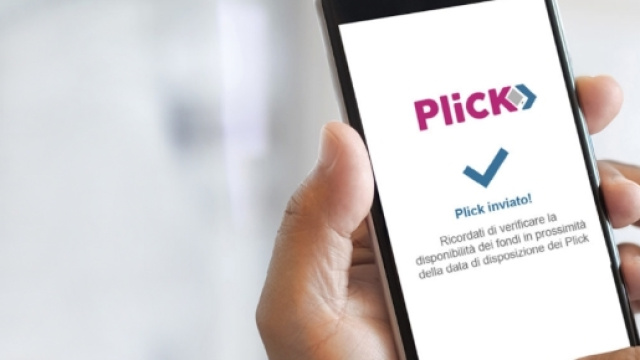 Plick, come funziona l'assegno digitale - panorama.it