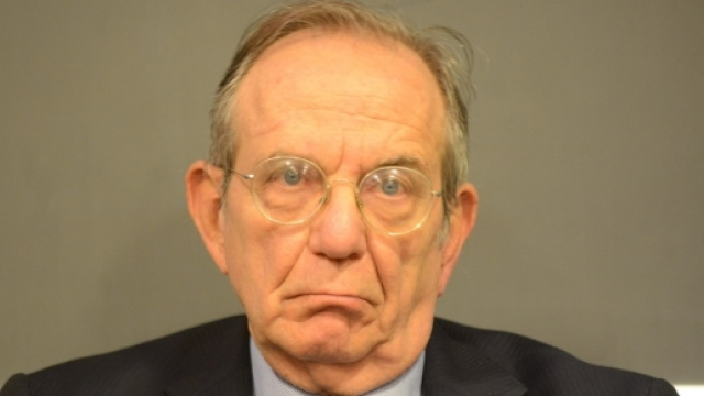 Ultime novit&agrave; pensioni precoci e anticipate, Padoan e la gaffe sulla longevit&agrave; dei pensionati