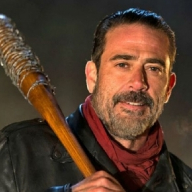 The Walking Dead: los fanáticos nunca odiarán a Negan