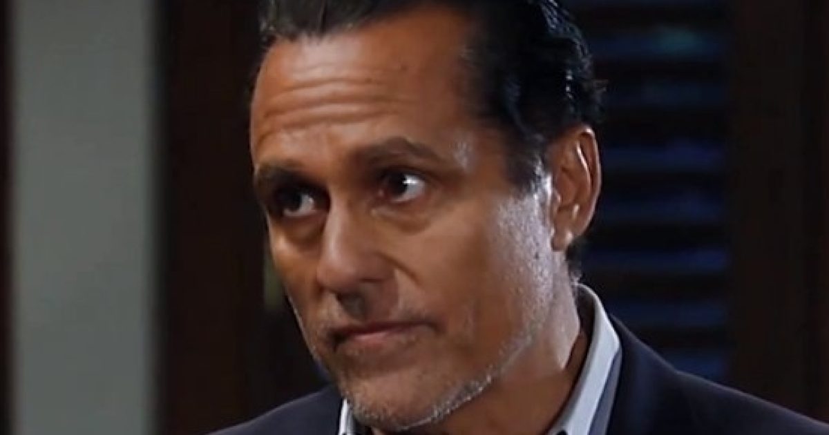 'General Hospital' spoilers Maurice Benard leaving 'GH' soon?