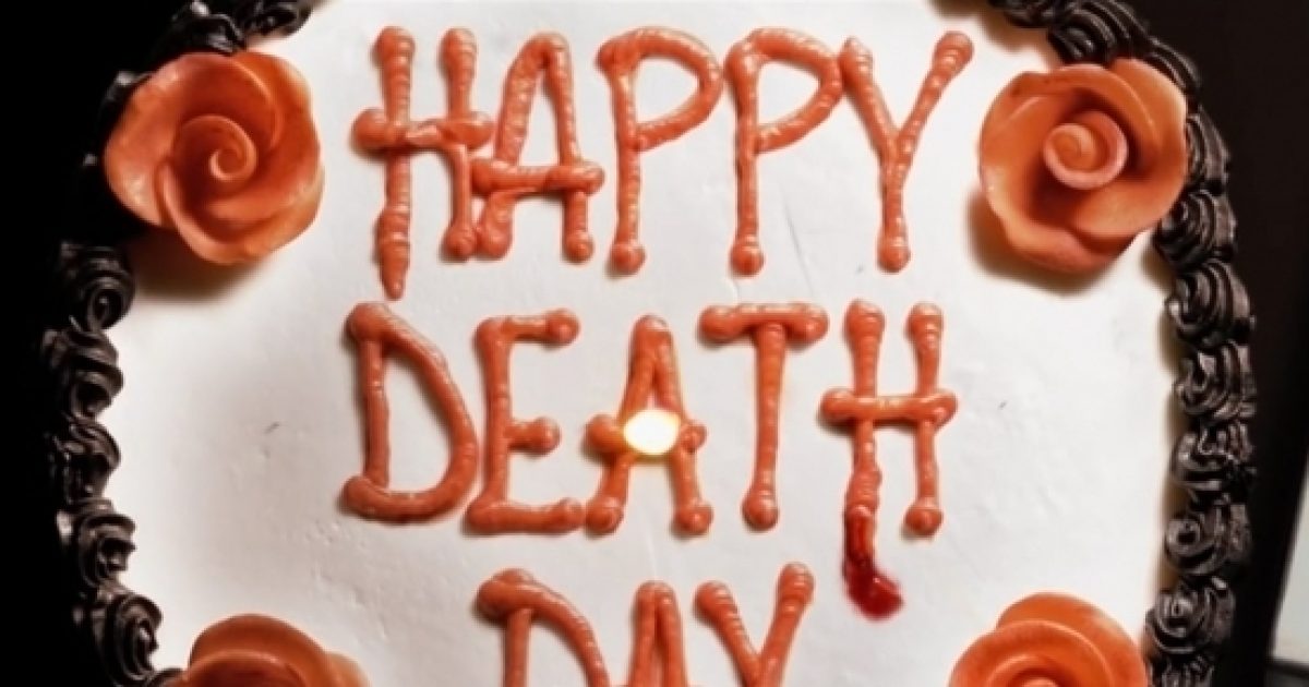 'Happy Death Day' movie review