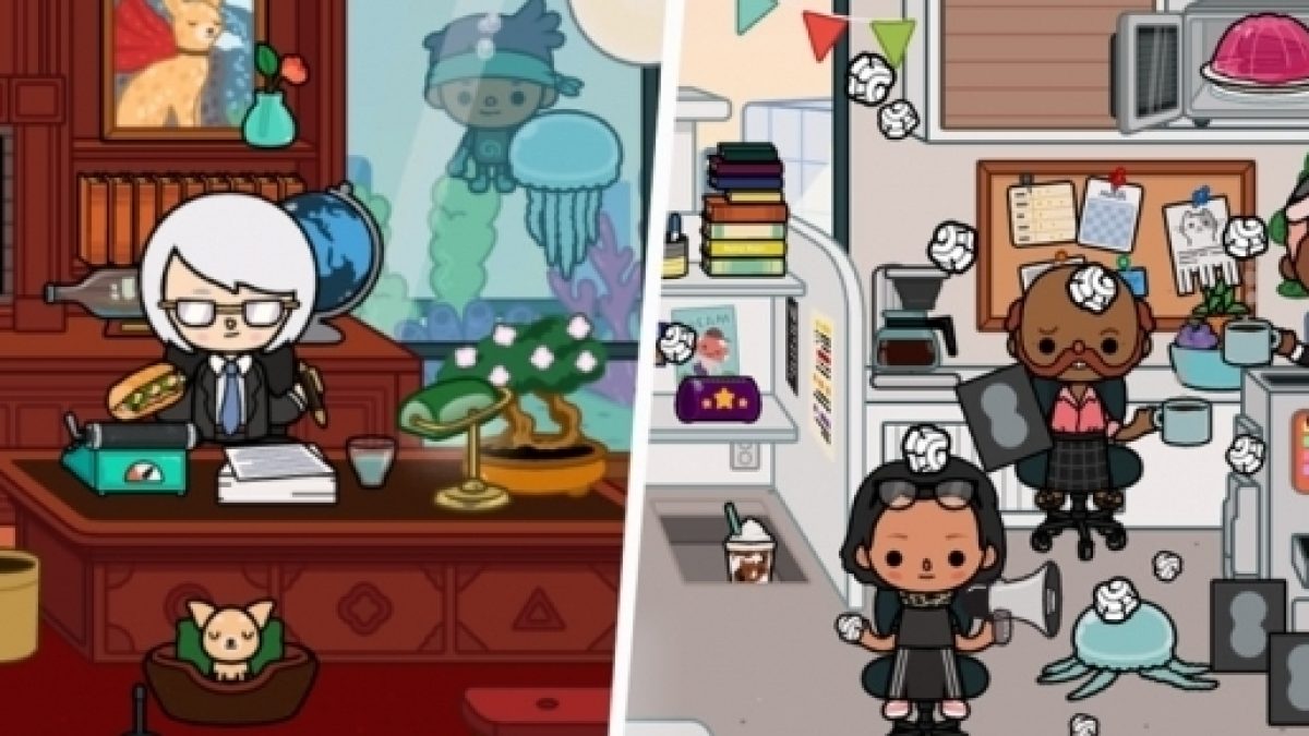 Kids app maker Toca Boca changes course