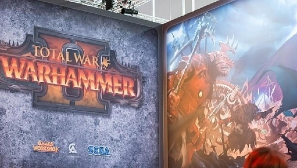 Total War Warhammer Ii Mortal Empires Details Explored