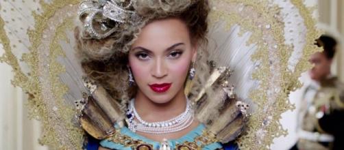 Beyonce declined the role of "Plumette" in Beauty and the Beast
