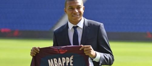 Mbappé avait accepté d'aller au Barça cet été !