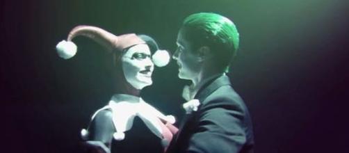 Suicide Squad: ¿Harley Quinn y el Joker tienen hijos en película ... - peru.com