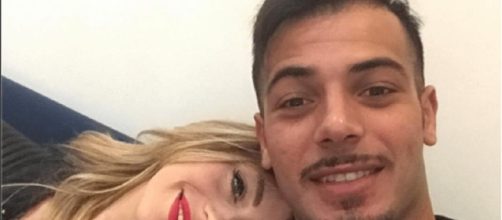 Aldo Palmeri e Alessia Cammarota: nuova, grande sorpresa per i fans - chedonna.it