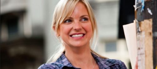 Anna Faris as Rachel in 'YOGI BEAR' [Image via Aumanack Photo Show/Flickr]