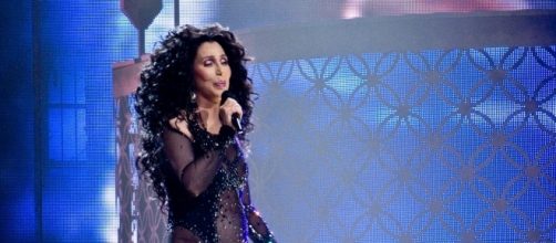 Cher joins cast of "Mamma Mia! Here We Go Again." Image Credit: [David Carroll/Wikimedia Commons]