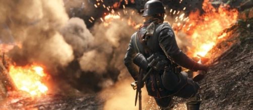 Complete details of 'Battlefield 1' third expansion 'Turning Tides.' [Image Credit: ShootGames/YouTube]