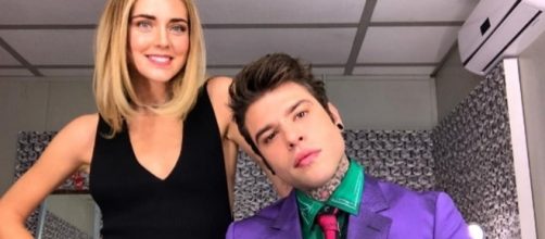 Fedez e Chiara Ferragni:matrimonio social con i follower