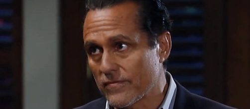 'General Hospital' spoilers - Maurice Benard hints on social media he's leaving 'GH' (Image via YouTube JSMS99)