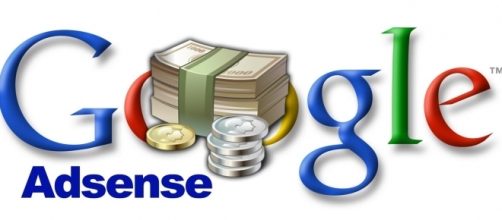 Google AdSense. Dinero en la web.