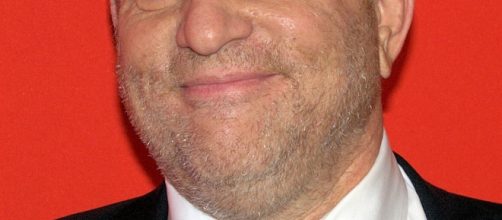 Harvey Weinstein loses the Du Bois Medal
