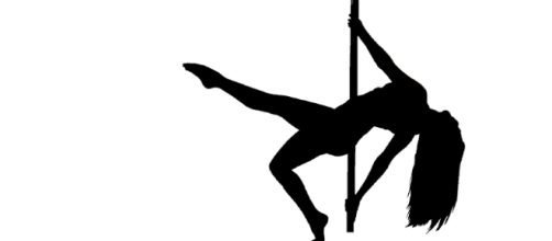 Pole-dancing may become new Olympic sport. [Image Credit: Carolcaldas/Pixabay]