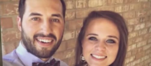 Jeremy and Jinger Vuolo [Image by RealityTVSerieS/YouTube]