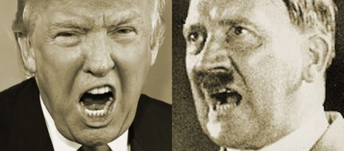 La Corea del Nord compara Trump ad Hitler.