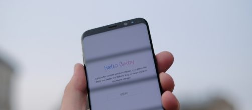 Less than a year after the first came out, Samsung is already planning for Bixby 2.0. | Image Credit (Kārlis Dambrāns/Flickr)