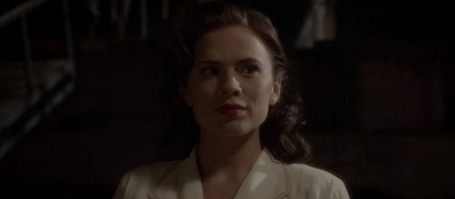 'Marvel's Agent Carter' Sneak Peek (Image Credit: Marvel Entertainment/YouTube)