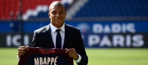 Metz-PSG : «Mbappé est prêt à débuter» selon Emery - Le Parisien - leparisien.fr