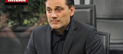 Montella: "Soddisfatto dei ragazzi, ottima ripresa. Rigore? Quello ... - spaziomilan.it