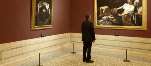 Mostra Arcimboldo a Palazzo Barberini Roma - tutte le info utili