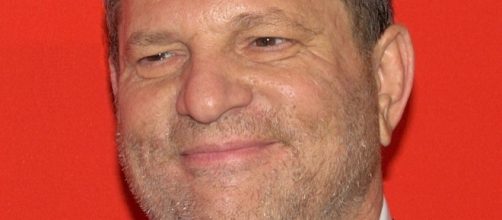 Not much for Harvey Weinstein to smile about, as over 40 women have now made accusations against him. | Credit (Wikimedia Commons)